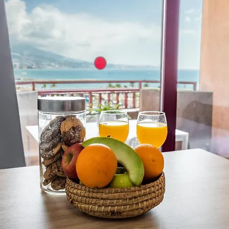 Apartamento Sur Palmeras 525 Fuengirola