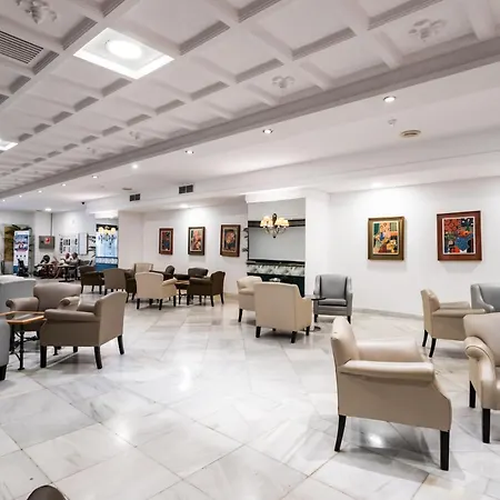 Apartamento Sur Palmeras 525 *